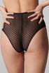 Simone Perele 1B7 Iris Retro Brief
